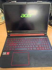 Acer nitro 5 AN515-43 (na opravu) - 6