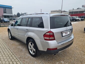 MERCEDES-BENZ GL 420 CDI - 6