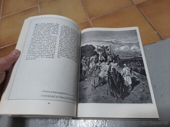 Gustave Doré : Biblia 1990 - 6