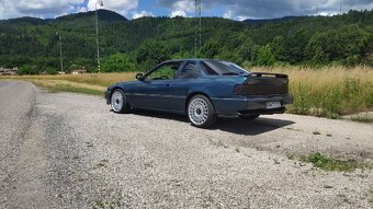 Honda Prelude 3g 2.0i 16v 4ws - 6