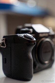 Fujifilm X-H1 - 6