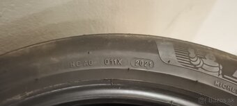 39. Pneumatiky Letne 4ks 235/45R20 Michelin Primacy 4 - 6