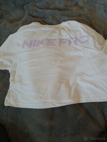 NIKE-tričko+tenisky+legíny/NOVÉ - 6