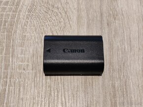 Canon EOS 80D telo+prislusenstvo - 6