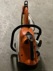 Motorový rozbrus STIHL TS 480i - 6