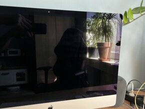 Predam Apple iMac 27” Retina 5K Displej (Top Stav) - 6