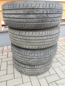 225/55 R18 - 6