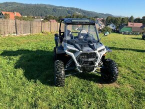 Polaris RZR Razer 1000 XP Europska verzia - 6