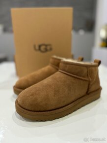 Čižmy UGG ultra mini - 6