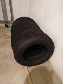 Zimné pneumatiky 4ks 185/60 R14 - 6