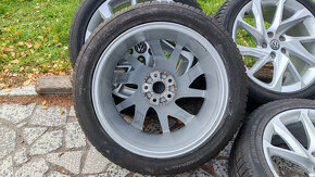 5x112 R18 --- VW PASSAT B8 ... - 6