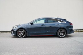 Kia ProCeed 1.6 T-GDi GT A/T - 6