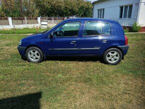 Renault clio 1.2 16v - 6