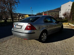 Ford Mondeo - 6