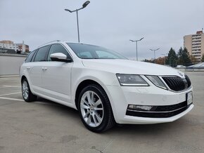 Škoda Octavia - 6