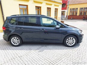 Volkswagen TOURAN 2.0 TDI - 6