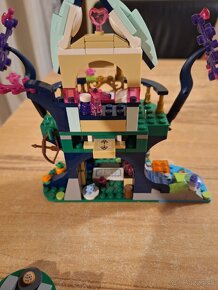 Lego Elves - 41187 - Rosalynina skrýša - 6