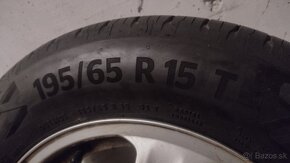 5x100 R15 - 6