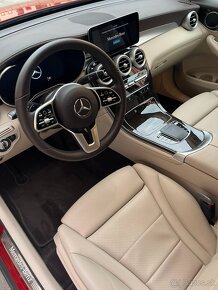 GLC 300d 4MATIC SUV - 6