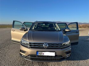 Volkswagen Tiguan - 6