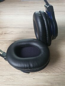 Audio-Technica ATH-MSR7 - 6