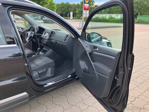 VW Tiguan Lounge 2.0 TDI 4Motion 2015 - 6