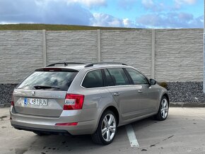 ✅ Skoda octavia 3 DSG 110kw EDITION diesel - 6