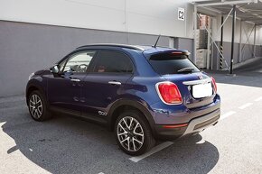 Fiat 500X 2.0 MultiJet Cross 4x4 AT9 - 6