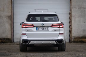 BMW X5 xDrive30d - 6