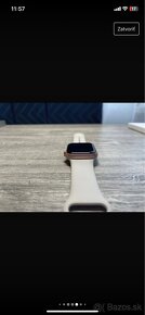 Apple watch SE 2023 100%batéria - 6