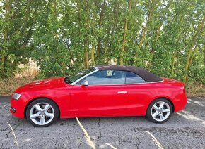 Audi a5 cabriolet - 6