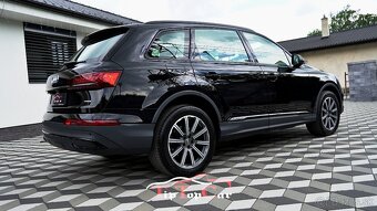 ⏩ Audi Q7 50 3.0 TDI mHEV quattro tiptronic - 6