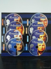 16 cd set diamond classics - 6