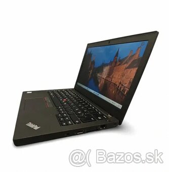 Lenovo ThinkPad X260 i5-6300U 16 GB RAM 256 GB SSD 12.5 - 6