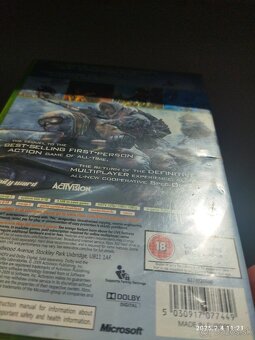 Call of duty modern warfare 2 - 6