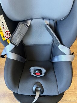 Britax Romer Dualfix M i-Size - 6