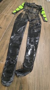 Latexový catsuit 3 - 6