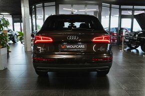 Audi Q5 40 TDI quattro S tronic - 6