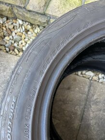 205/55 r16 Nexen - 6