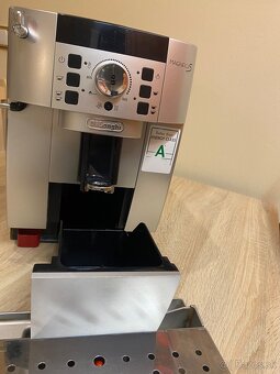 DeLonghi Magnifica S - 6