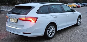 Škoda Octavia 2.0 tdi dsg 110kw TOP STAV - 6