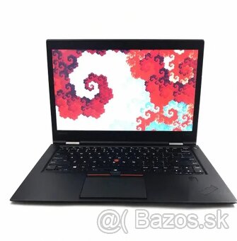 Lenovo ThinkPad X1 Carbon 4th Gen - 6