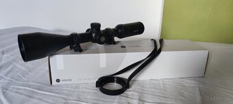 Hawke Vantage IR 4-12x50 (Mil Dot) - 6