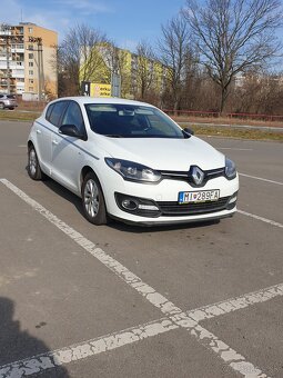 Megane 1.5 dci - 6