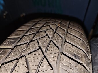 Oceľové / Plechové disky Peugeot 4x108 185/65 R15 - 6