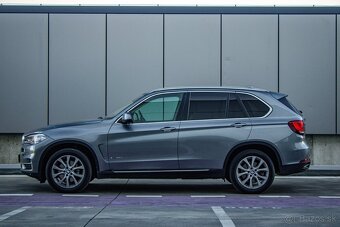 BMW X5 xDrive40d A/T - 6