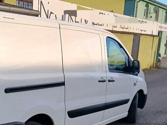 Citroen Jumpy/Fiat Scudo - 6