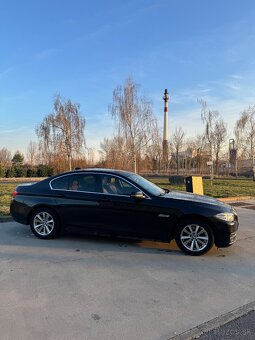 BMW 520d Xdrive A/T - 6