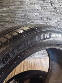 Ponúkame vám na predaj Letné pneumatiky Michelin 225/45/17 - 6