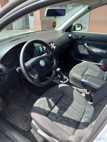 Predám Volkswagen Golf 4 1.9tdi - 6